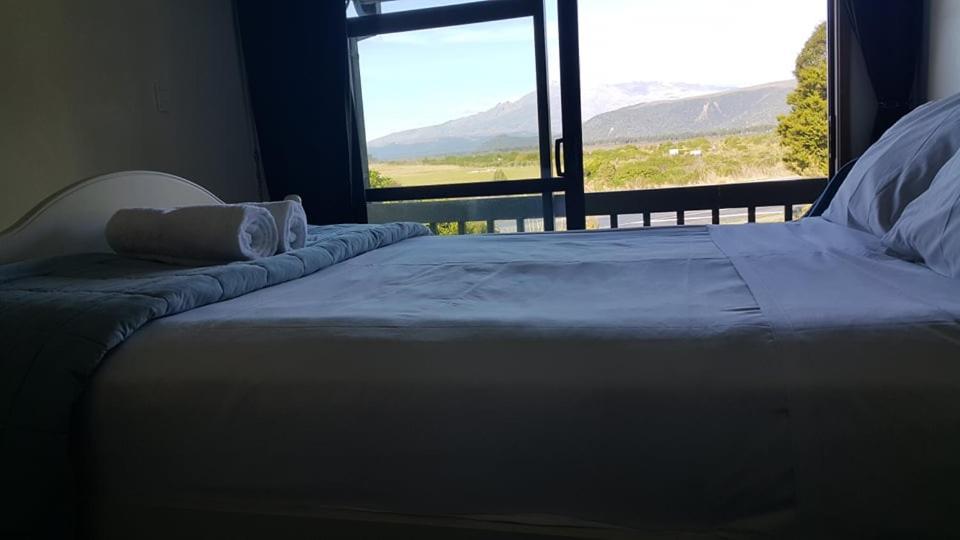 נשיונל פארק Alpine Chalets מראה חיצוני תמונה