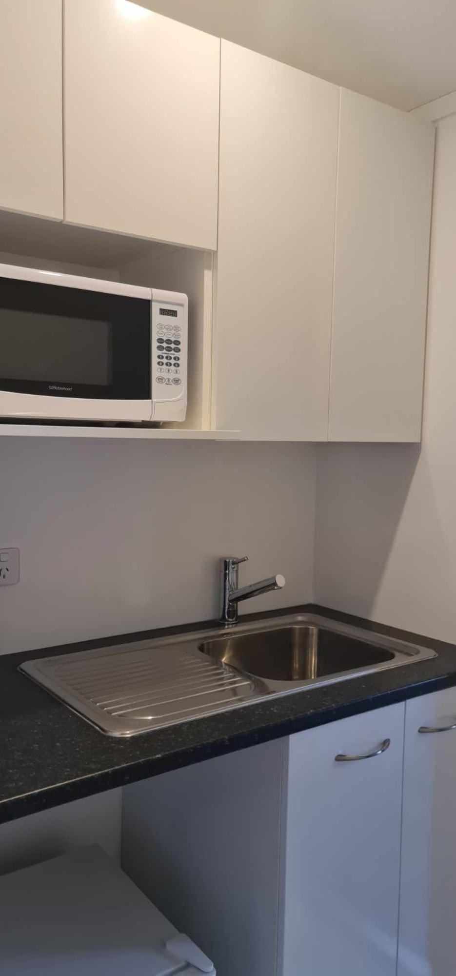 נשיונל פארק Alpine Chalets מראה חיצוני תמונה