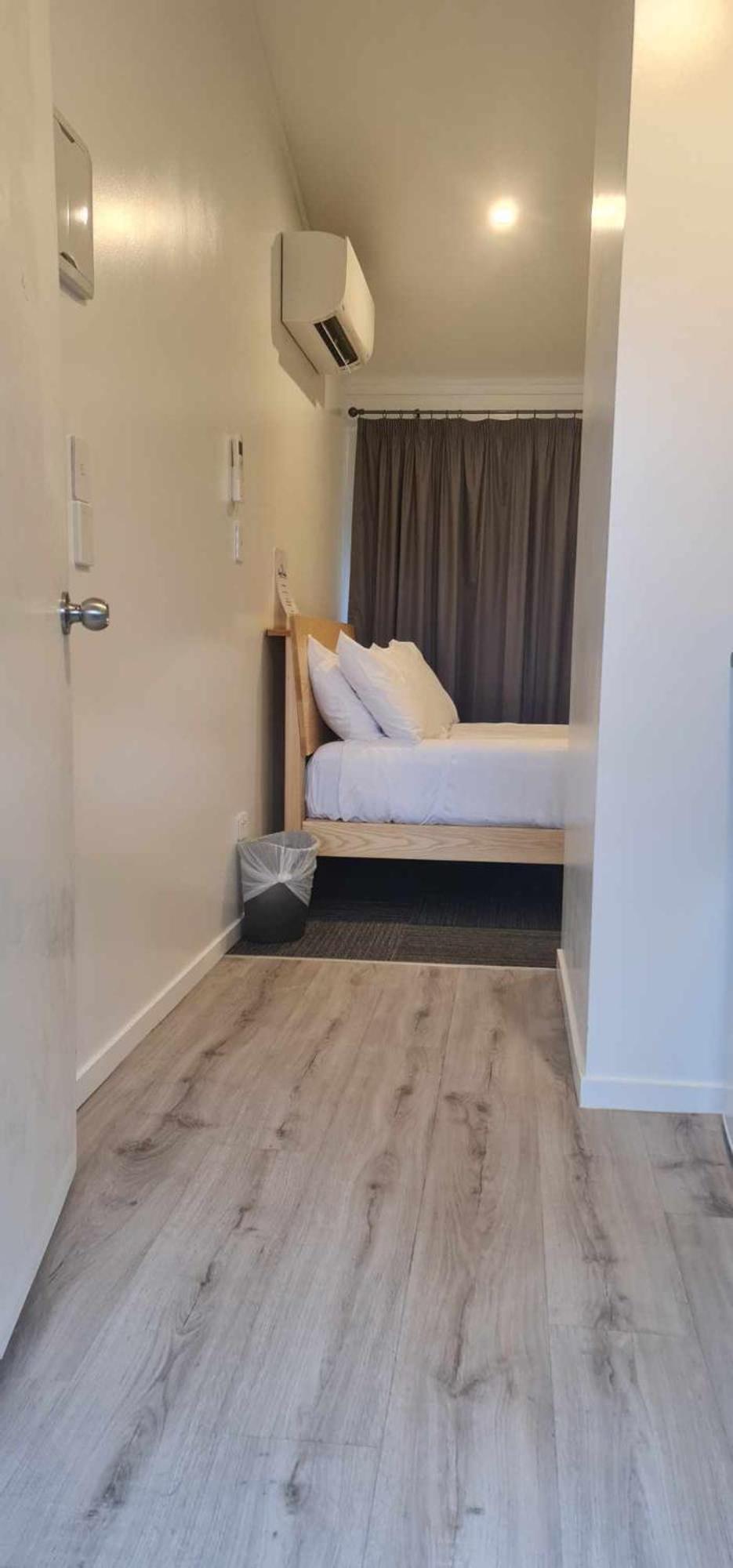 נשיונל פארק Alpine Chalets מראה חיצוני תמונה