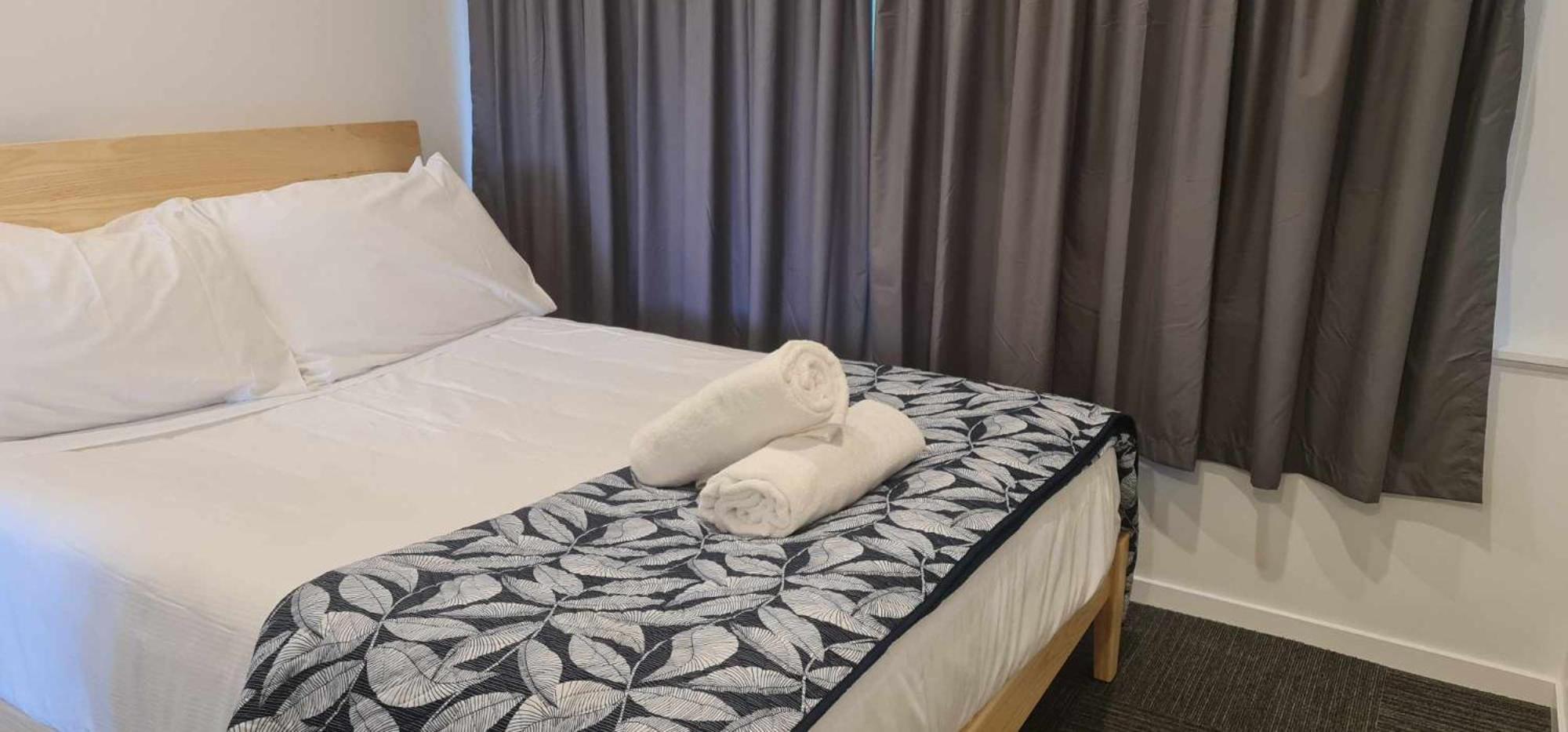 נשיונל פארק Alpine Chalets מראה חיצוני תמונה