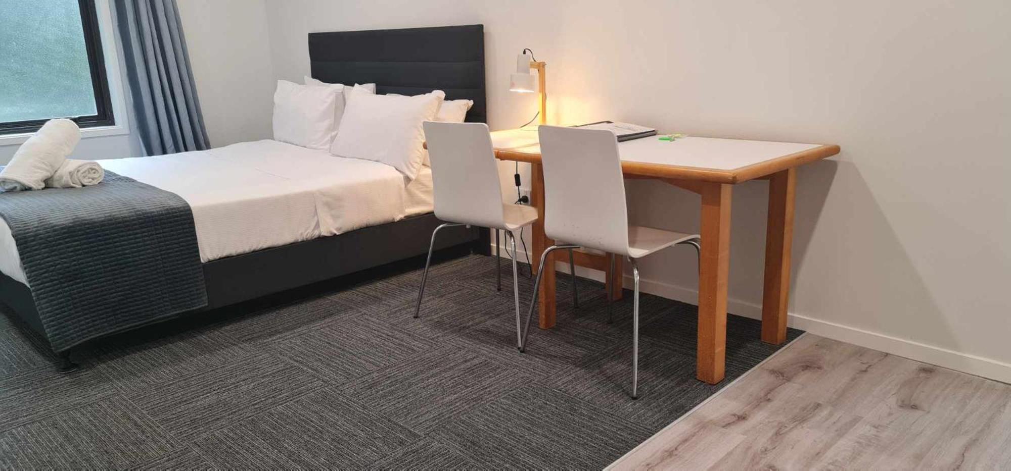 נשיונל פארק Alpine Chalets מראה חיצוני תמונה