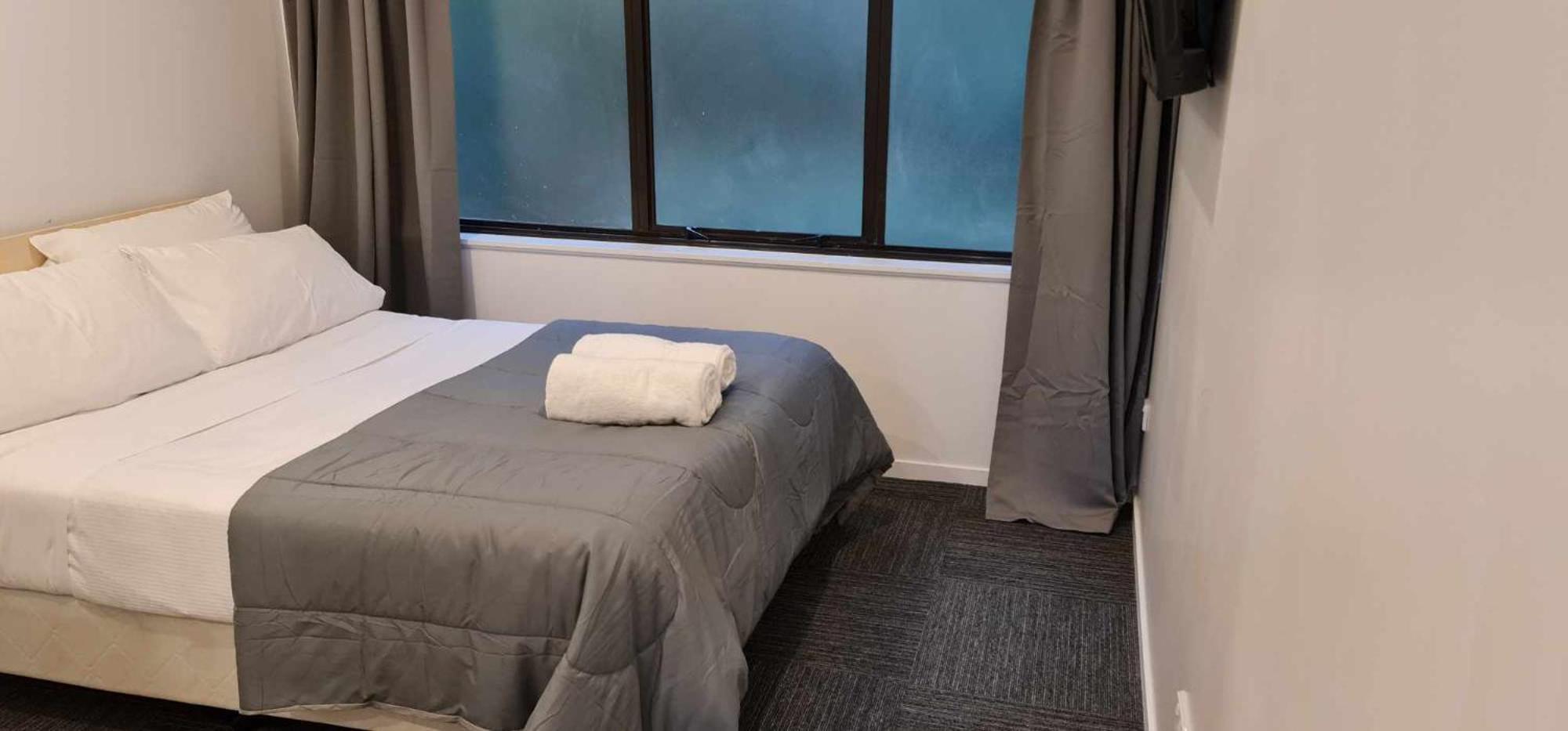 נשיונל פארק Alpine Chalets מראה חיצוני תמונה