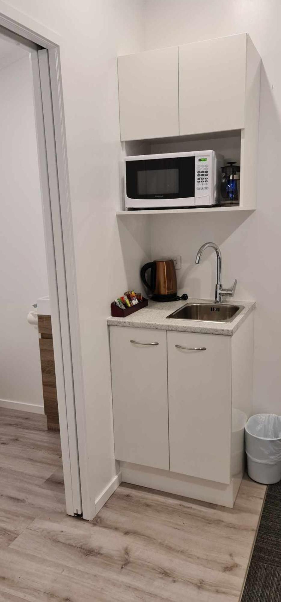 נשיונל פארק Alpine Chalets חדר תמונה
